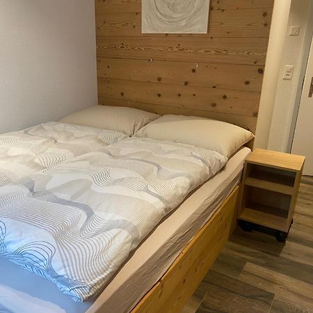 Kusi'S Ranch Apartment Saas-Fee Exterior photo