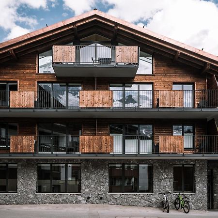 Kusi'S Ranch Apartment Saas-Fee Exterior photo