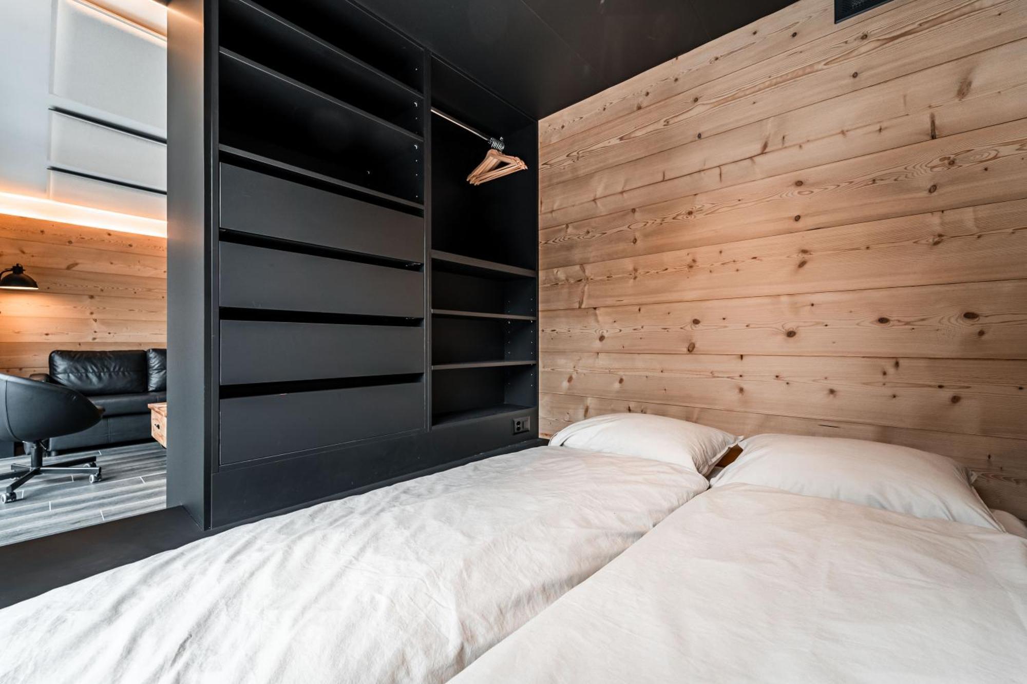 Kusi'S Ranch Apartment Saas-Fee Exterior photo