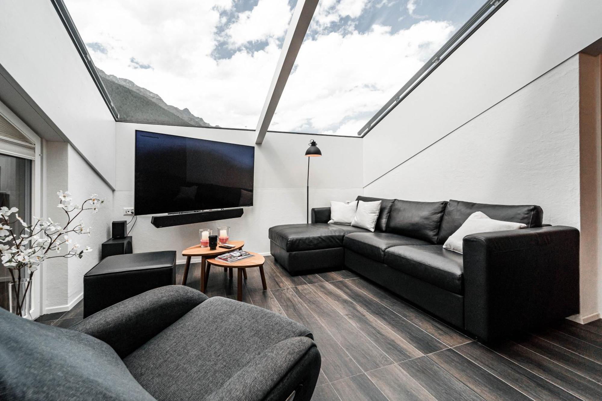 Kusi'S Ranch Apartment Saas-Fee Exterior photo
