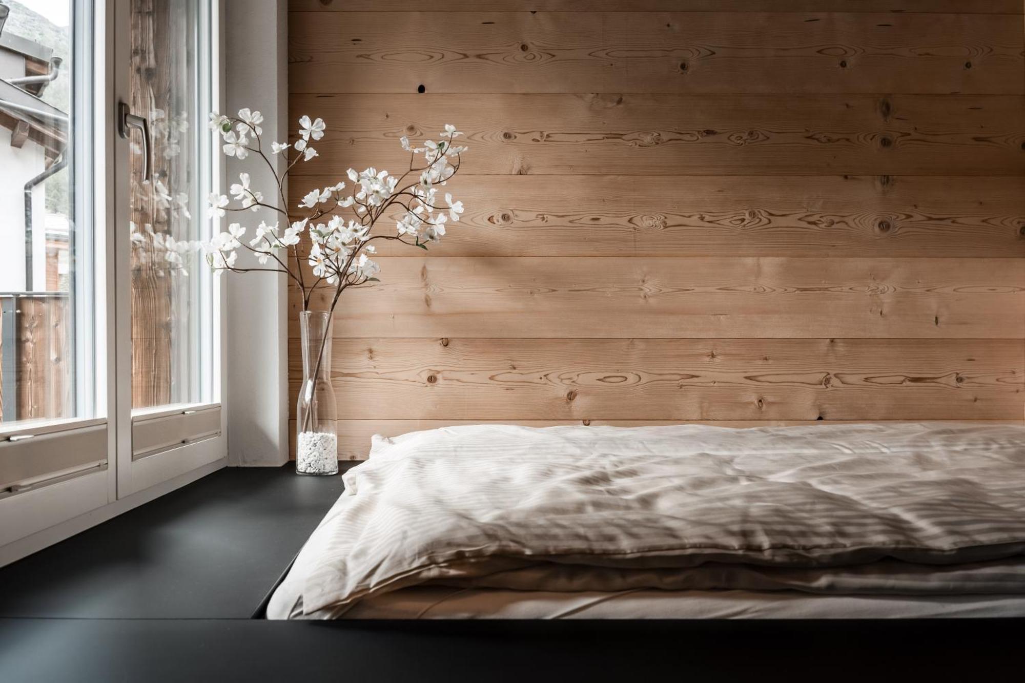 Kusi'S Ranch Apartment Saas-Fee Room photo