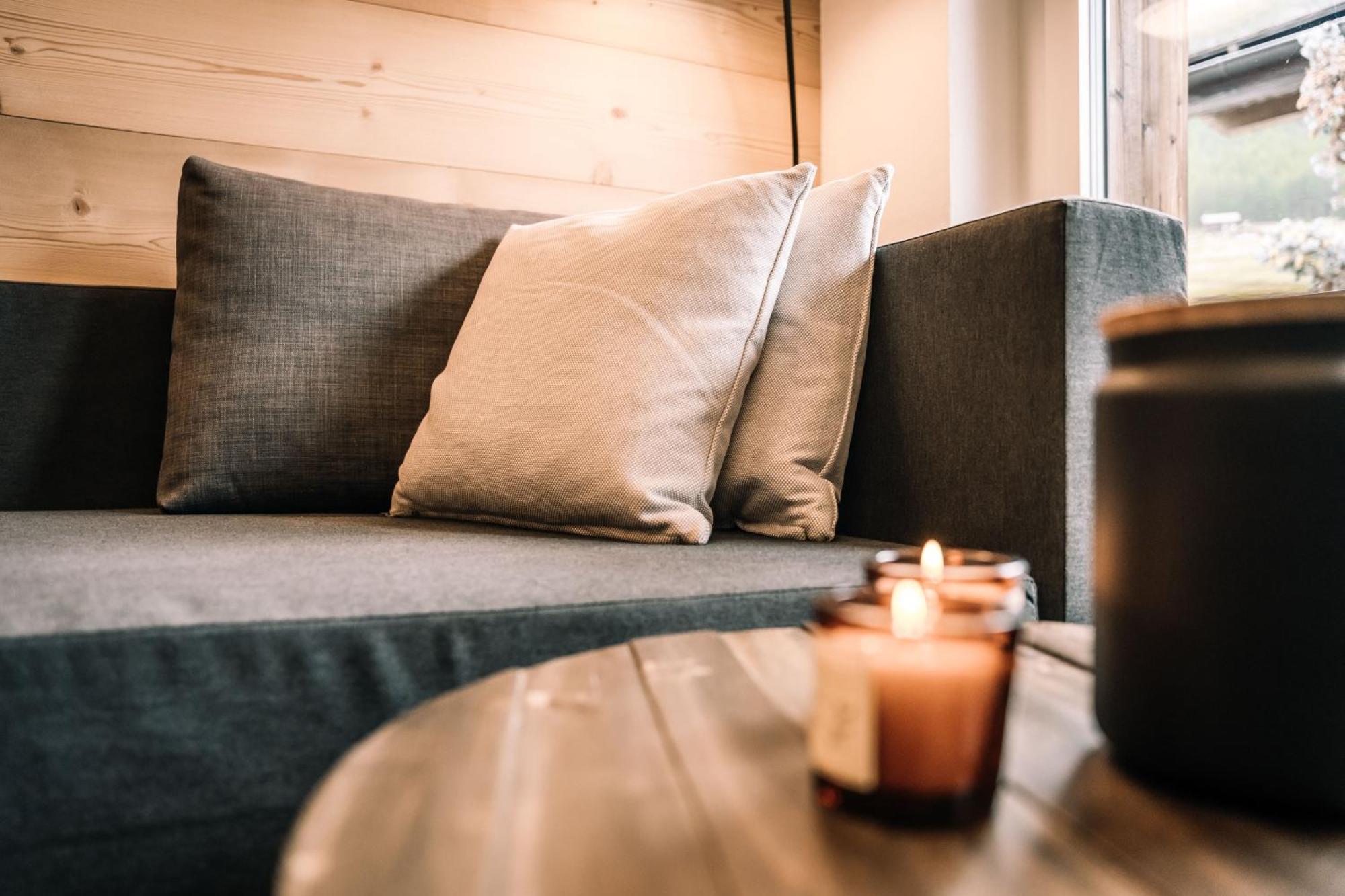 Kusi'S Ranch Apartment Saas-Fee Room photo