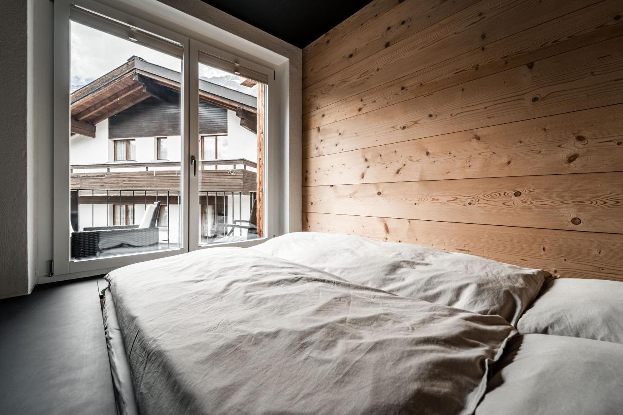 Kusi'S Ranch Apartment Saas-Fee Room photo
