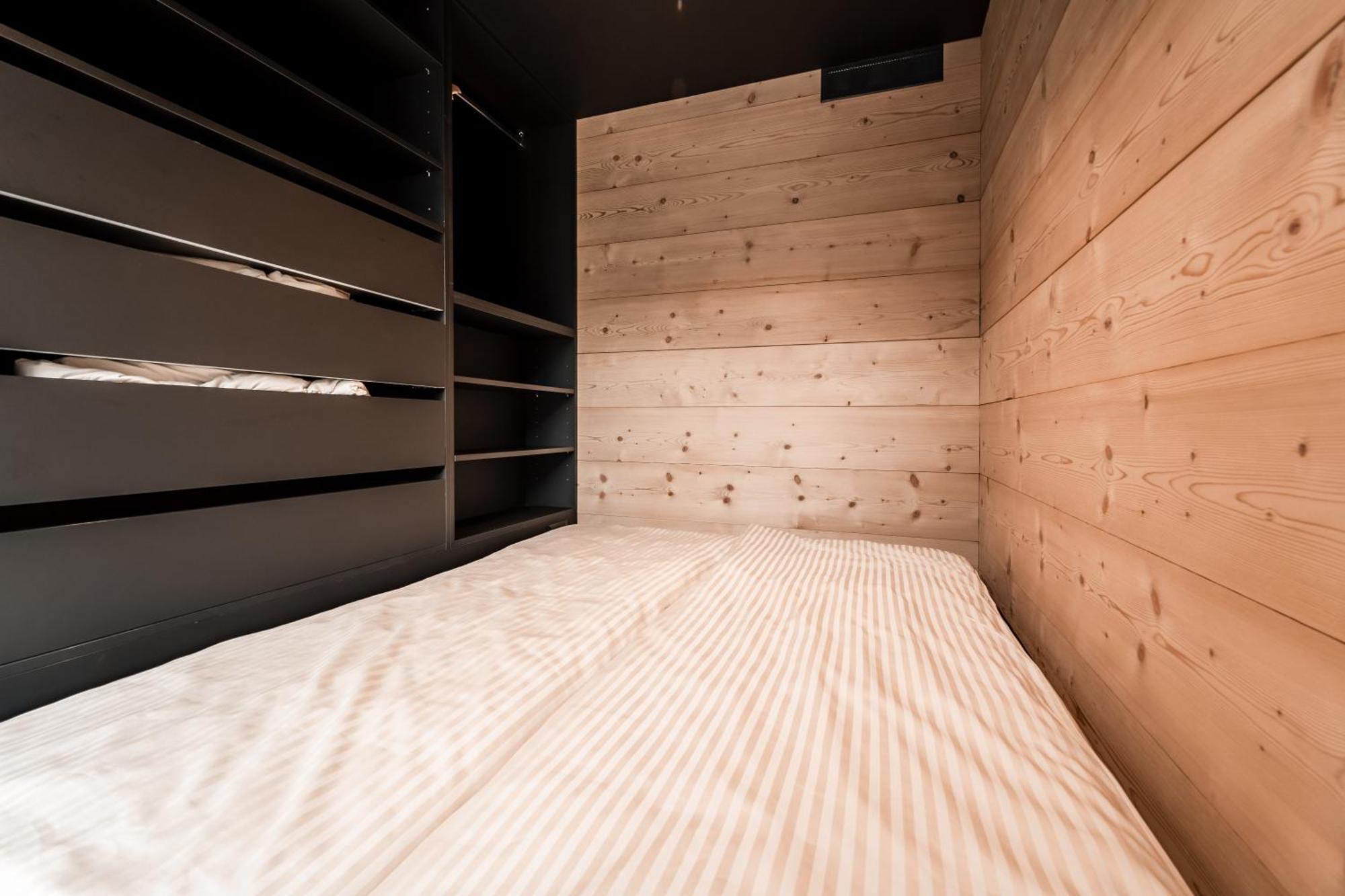 Kusi'S Ranch Apartment Saas-Fee Room photo