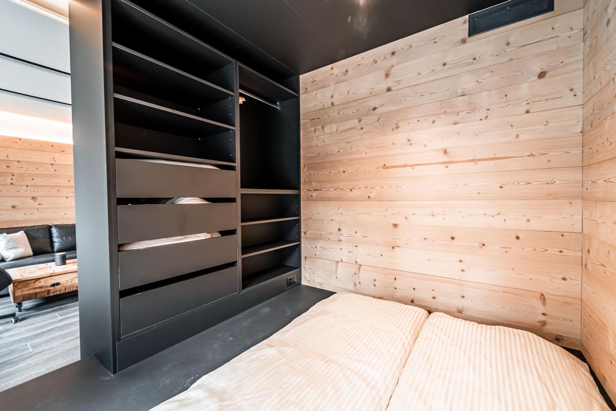 Kusi'S Ranch Apartment Saas-Fee Room photo
